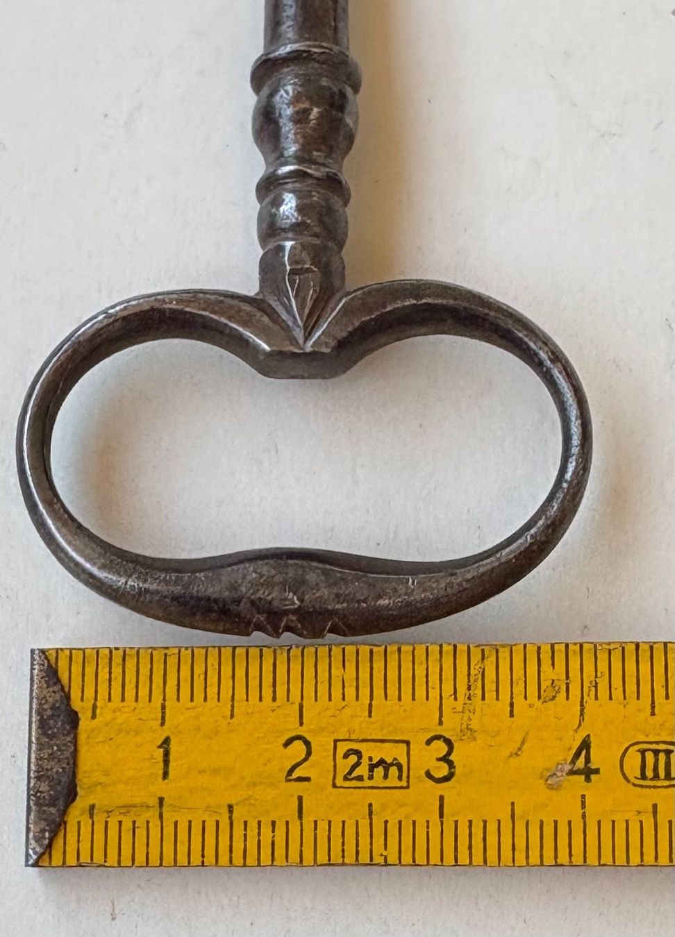 Schlüssel: VINTAGE SCHLÜSSEL – Gebraucht aus Ostermundigen von wini63 5