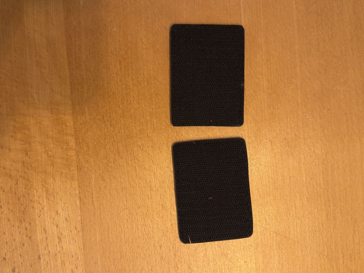Plaketten & Abzeichen: 2 Patch Set Non Permissive Environment Specialist neu – Gebraucht aus Rümlang von VOS_R 1
