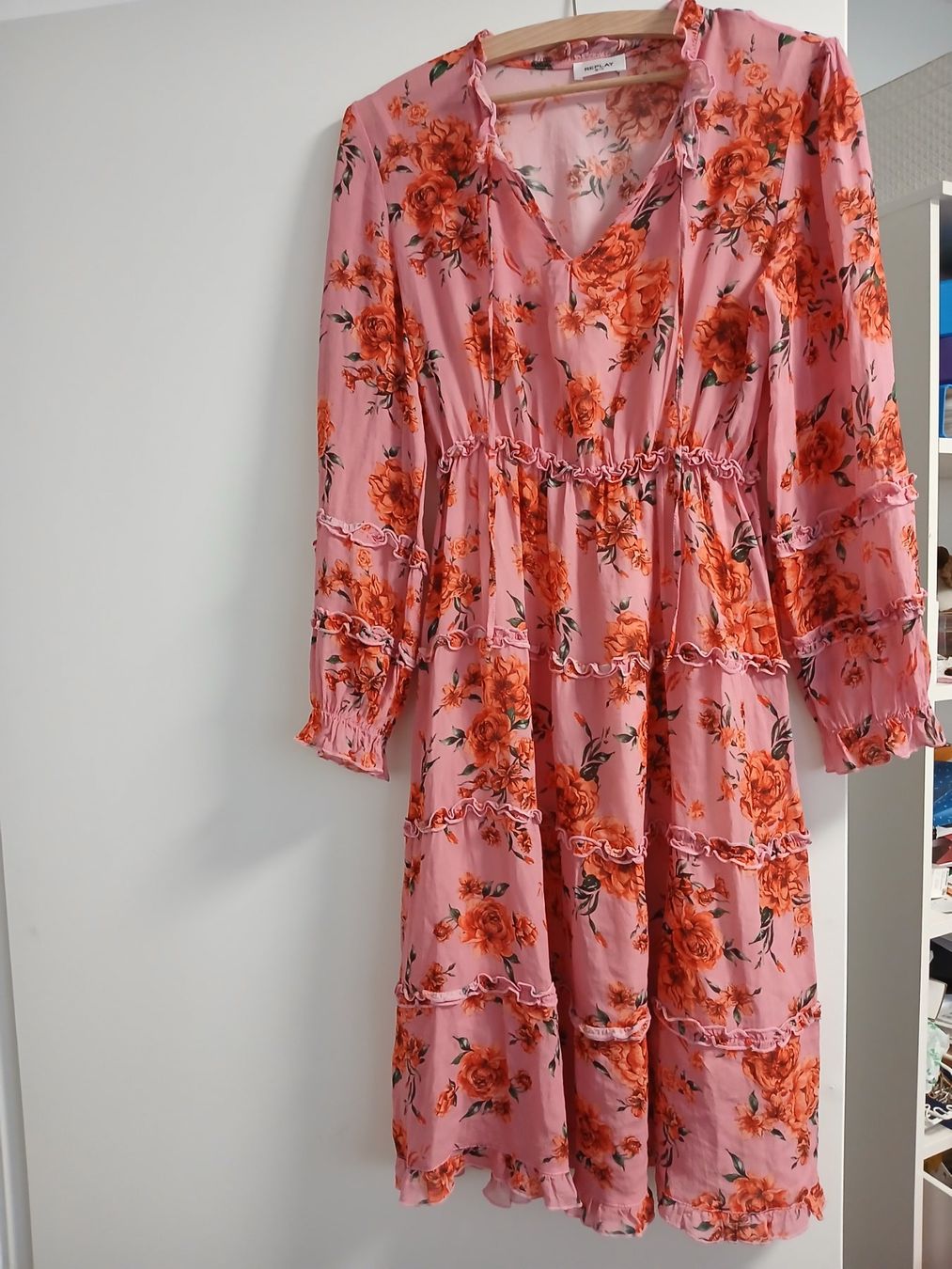 Vestiti: Festkleid – Nuovo (secondo la descrizione) da Wettingen venduto da marlu17