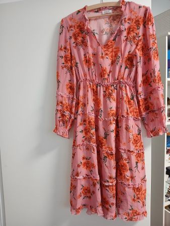 Festkleid