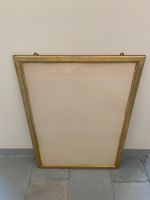 Antik Vintage Bilderrahmen Wandbilder Holzrahmen Gold
