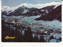 Davos 1960