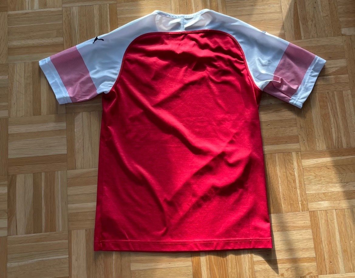 Puma Lotti & Set di vestiti: Markenkleider Puma, YB Gr. 170-176 – Nuovo (secondo la descrizione) da Rüfenacht BE venduto da lavok 5
