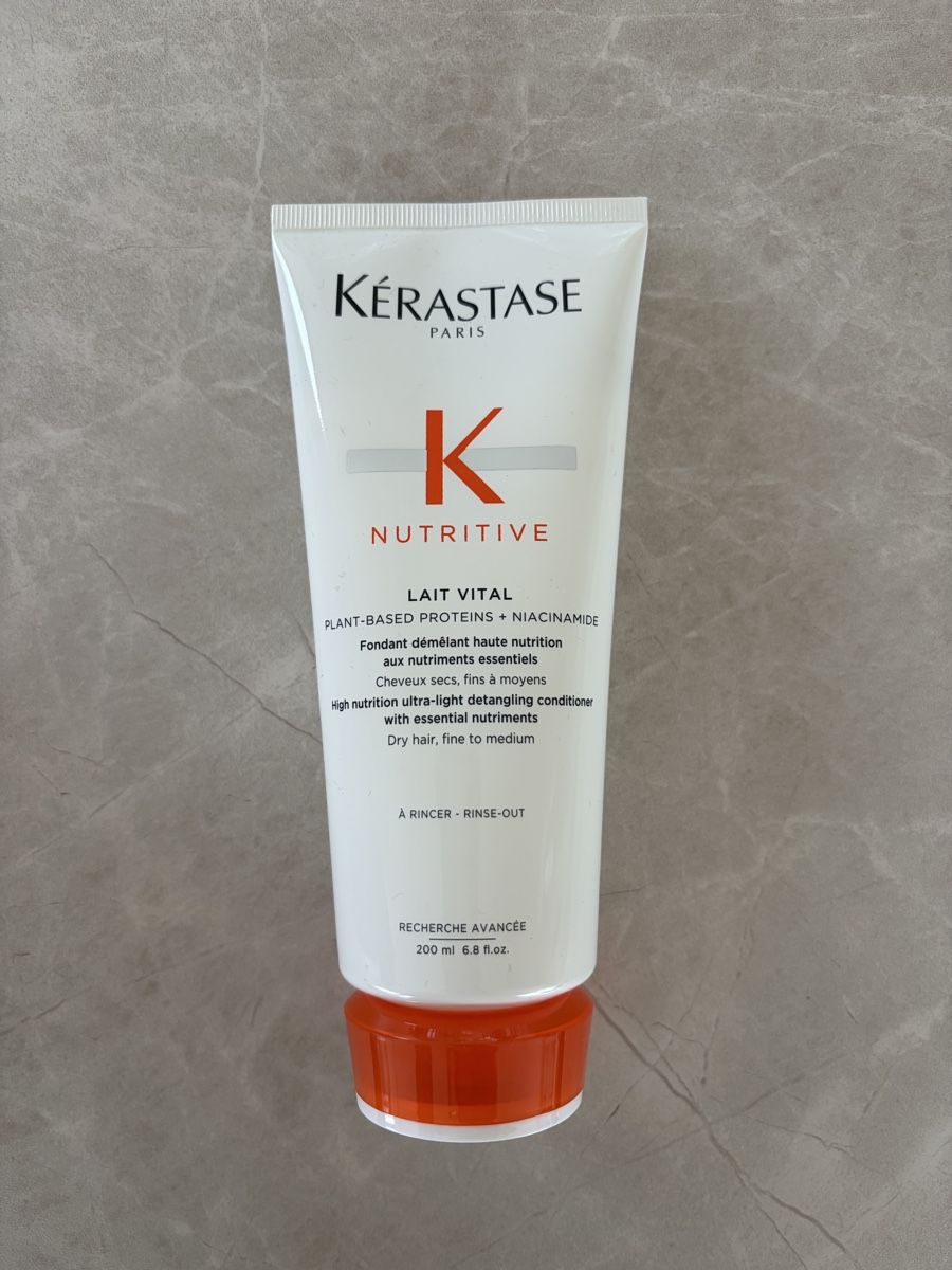 Prodotti per capelli: KERASTASE Nutritive High Nutrition 200ml NEU – Nuovo e nell'imballaggio originale da Degersheim venduto da Starkigel 5