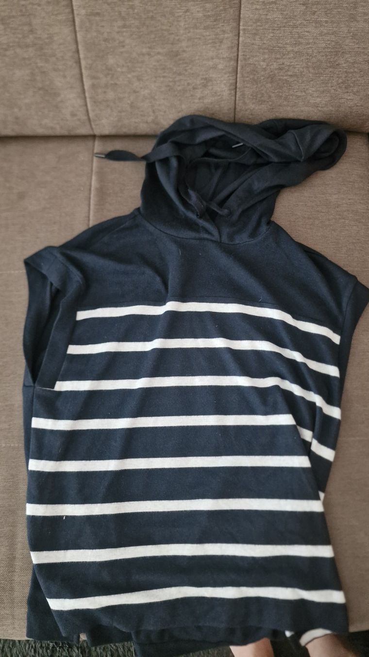 T-shirts: Street One Kapuzenshirt neu – Neuf (Voir description) à Kerns par onewayticket