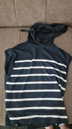 Street One Kapuzenshirt neu