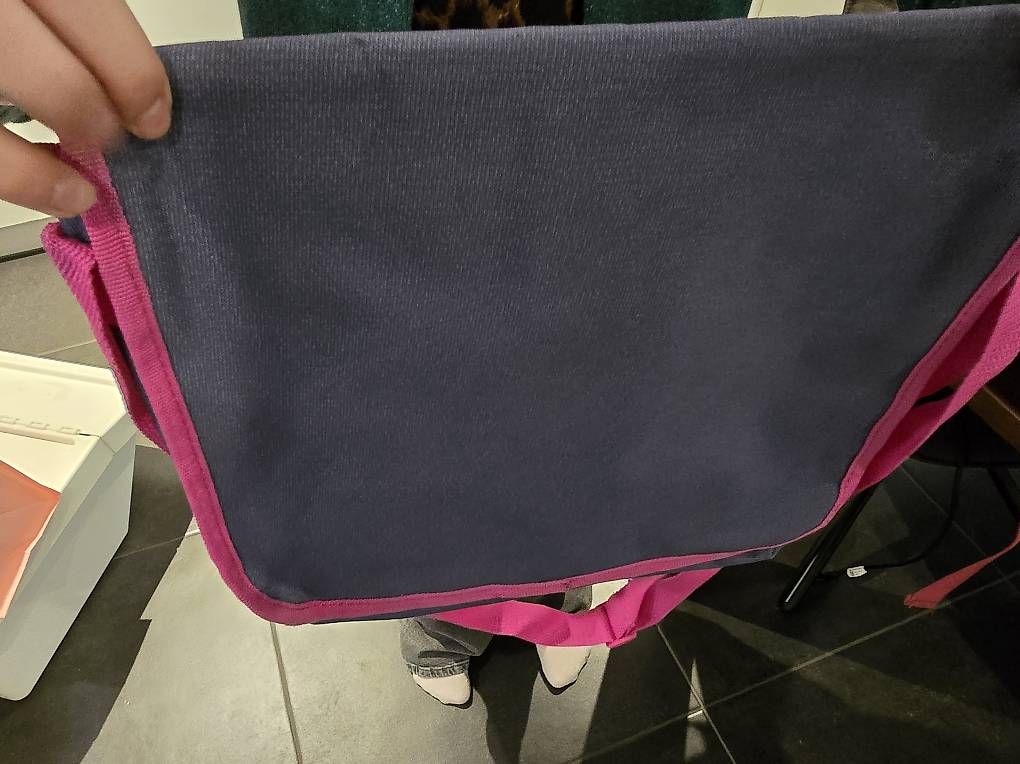 Borse da donna: Soy Luna Tasche  – Usato da Rheinfelden venduto da Sab_ry9j 1
