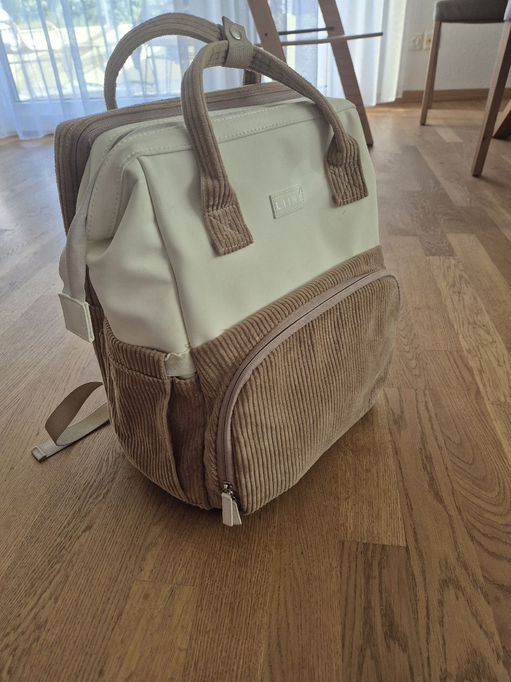 Liini Sacs & sacs à dos: wickelrucksack liini  – D'occasion à Schöftland par nad_595y 1