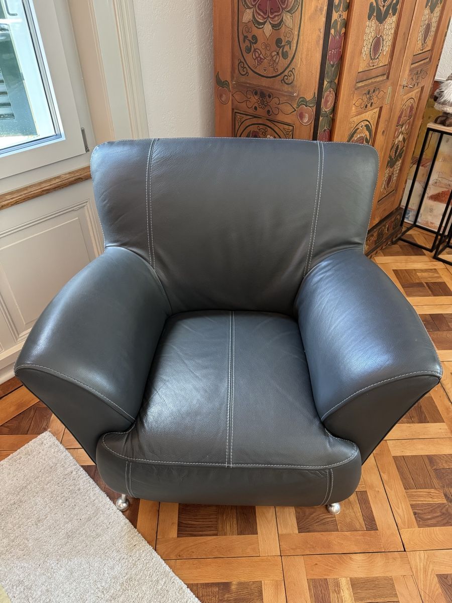 Sofas: Sofa und Sessel – Gebraucht aus Bern von Climberella 2