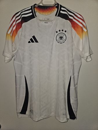 Maillot Allemagne Edition player Adidas Taille L Neuf !