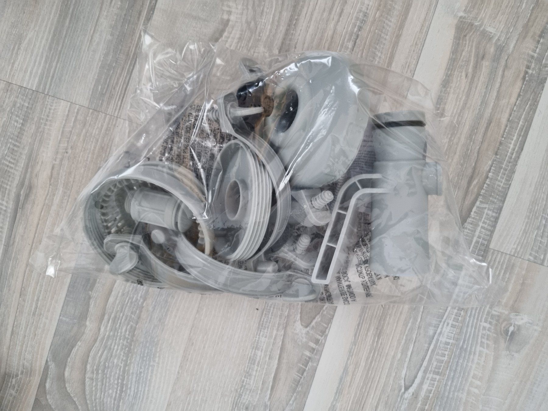 Intex Accessoires de piscine: Intex Krystal Clear Kartuschenfilteranlage C1000 – Neuf avec emballage d'origine à Oberburg par mykonos002 4