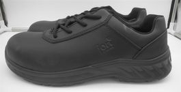 Jori "Jo Clean Loop" Sicherheitshalbschuh S3, Gr. 43, Nr.105