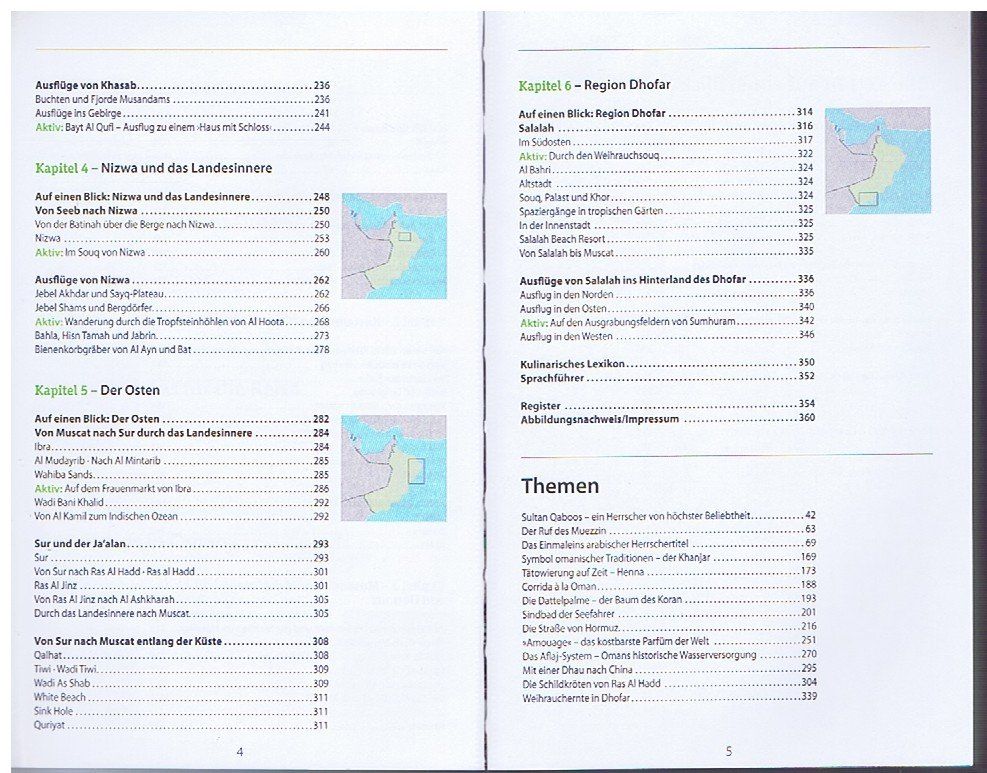 Libri: OMAN Reise Handbuch (Dumont Verlag) – Usato da Unterengstringen venduto da Lastchance 3