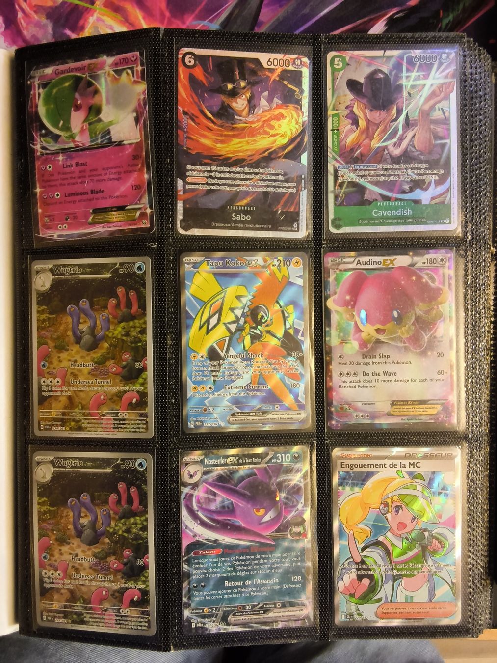 Cartoline: Cartes Pokémon Lot – Nuovo (secondo la descrizione) da St-Cergue venduto da Yoyo_Ricardo