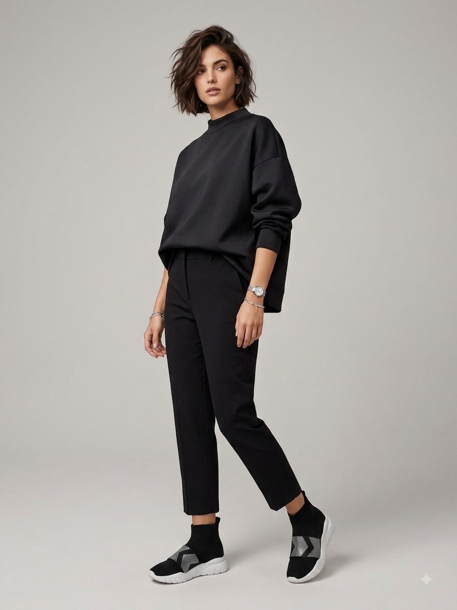 Bally Scarpe da donna: Baskets Bally – Nuovo (secondo la descrizione) da Echichens venduto da unideks 4