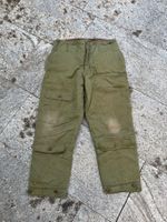 US Air Force Hose WW2