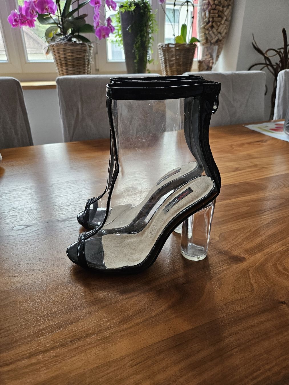 Flipper: damen sandalen – Nuovo e nell'imballaggio originale da Langnau am Albis venduto da Alci68