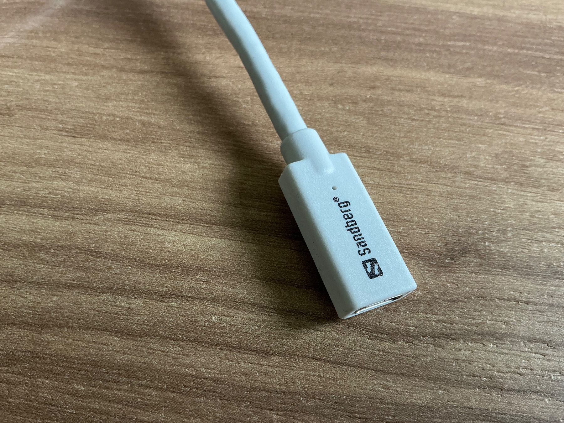 Cavi: Verlängerung USB-C | USB-C – Usato da Zürich venduto da hub_h8vk 2