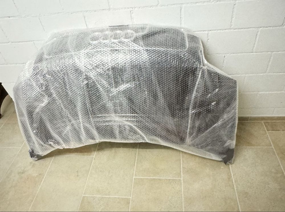 Audi A2 Motorhaube Ffnen