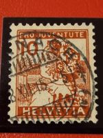 PJ - Nr. 3 - SCHÖN ENTWERTET - JAHR 1913