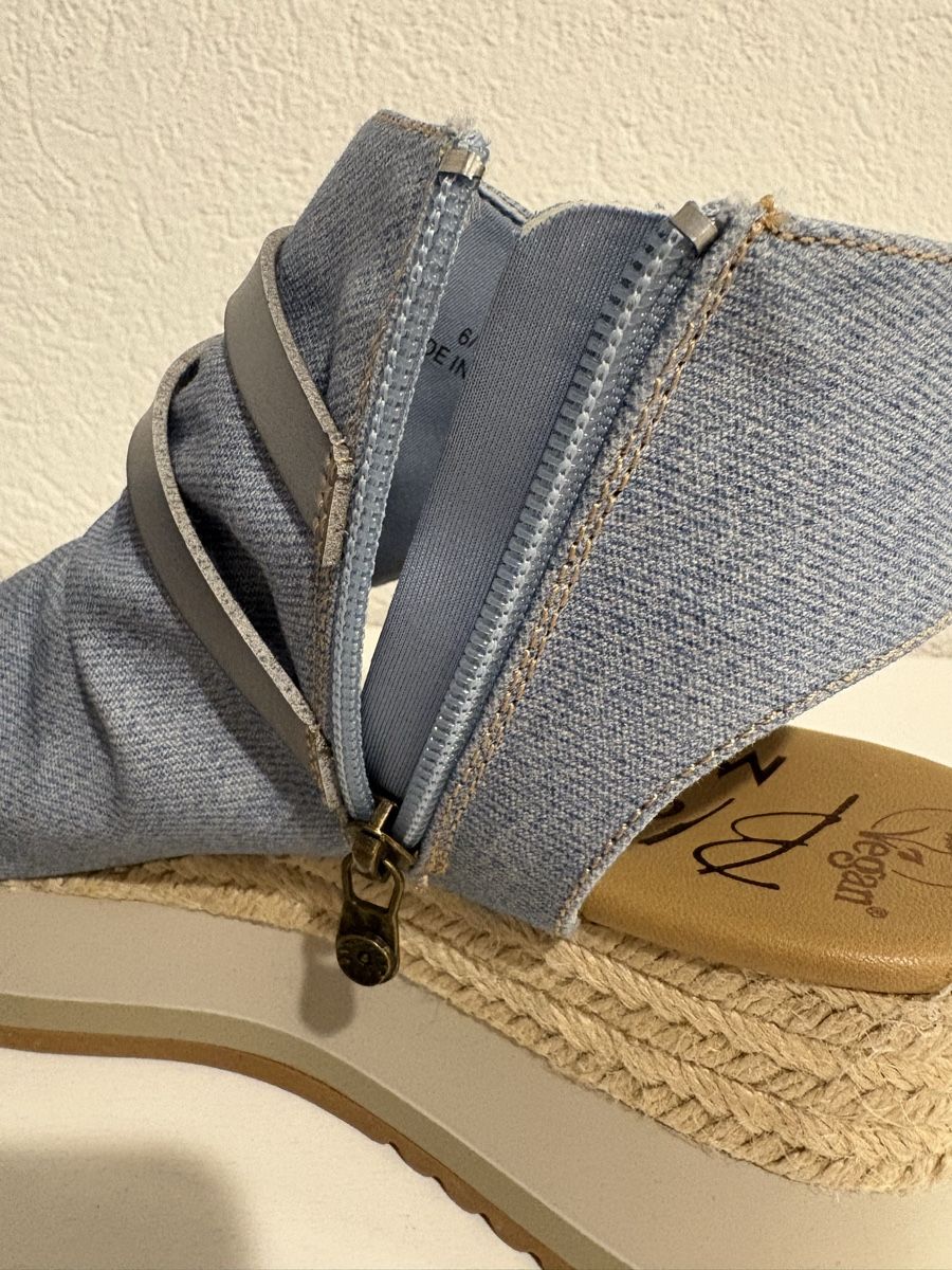 Scarpe da donna: Sandalen – Nuovo (secondo la descrizione) da Bülach venduto da kittygismo 2