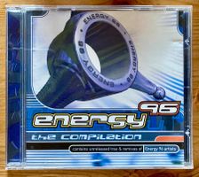 Energy 96 (NEU, Energetic Records, 1996)