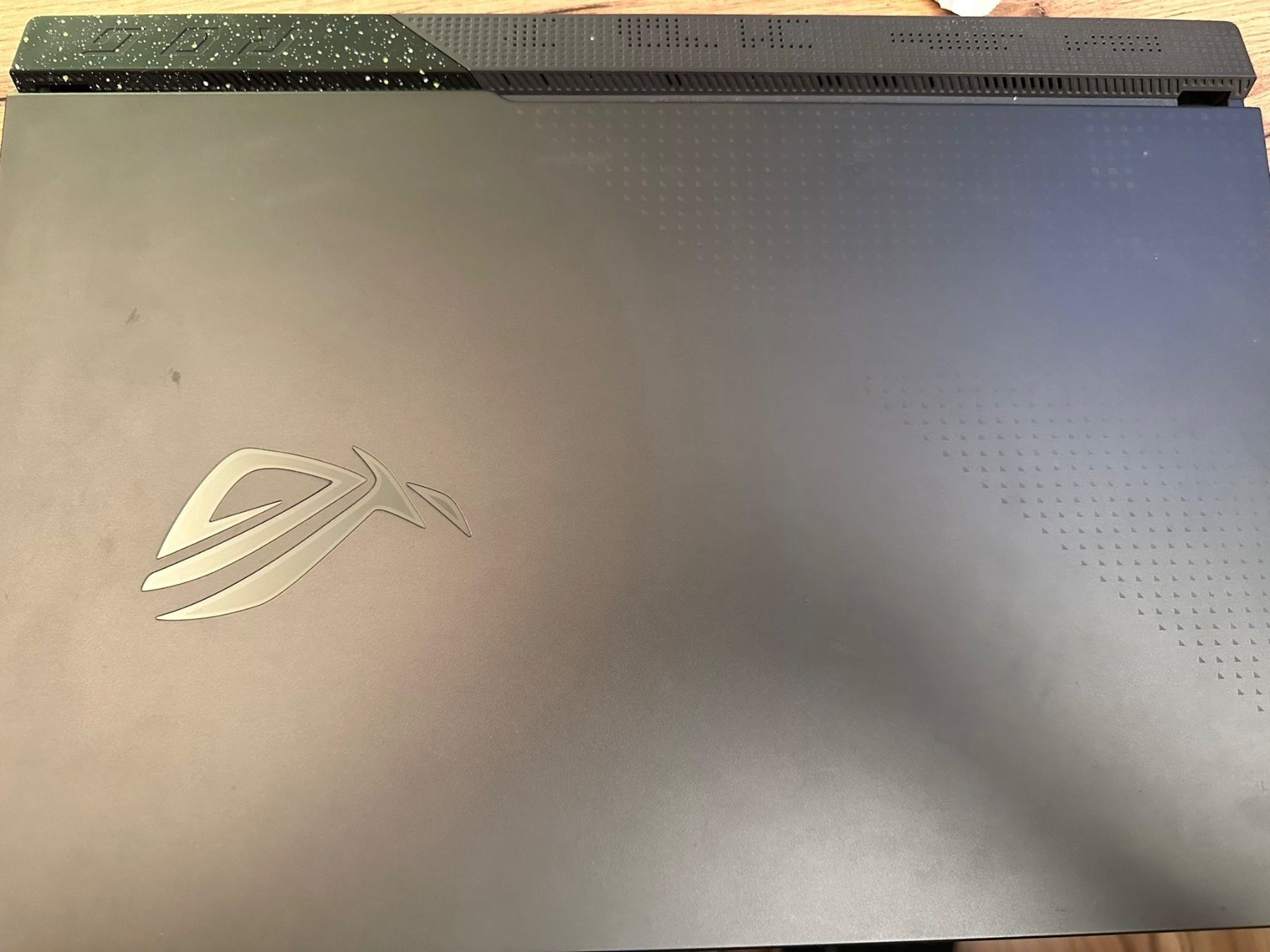 Asus Notebook: Rog strix G17 ( gaming Laptop ) – Usato da  venduto da  2