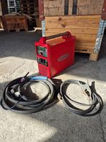 Fronius TIG Schweissanlage 220A