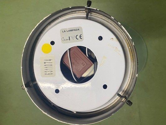 Lustres & lampes de plafonds: Deckenleuchte – D'occasion à Oberrohrdorf par chilibiggi 2