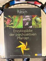 Enzyklopädie der psychoaktiven Pflanzen