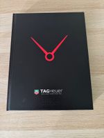 Livre de Collection Tag Heuer, parfait état, rare!