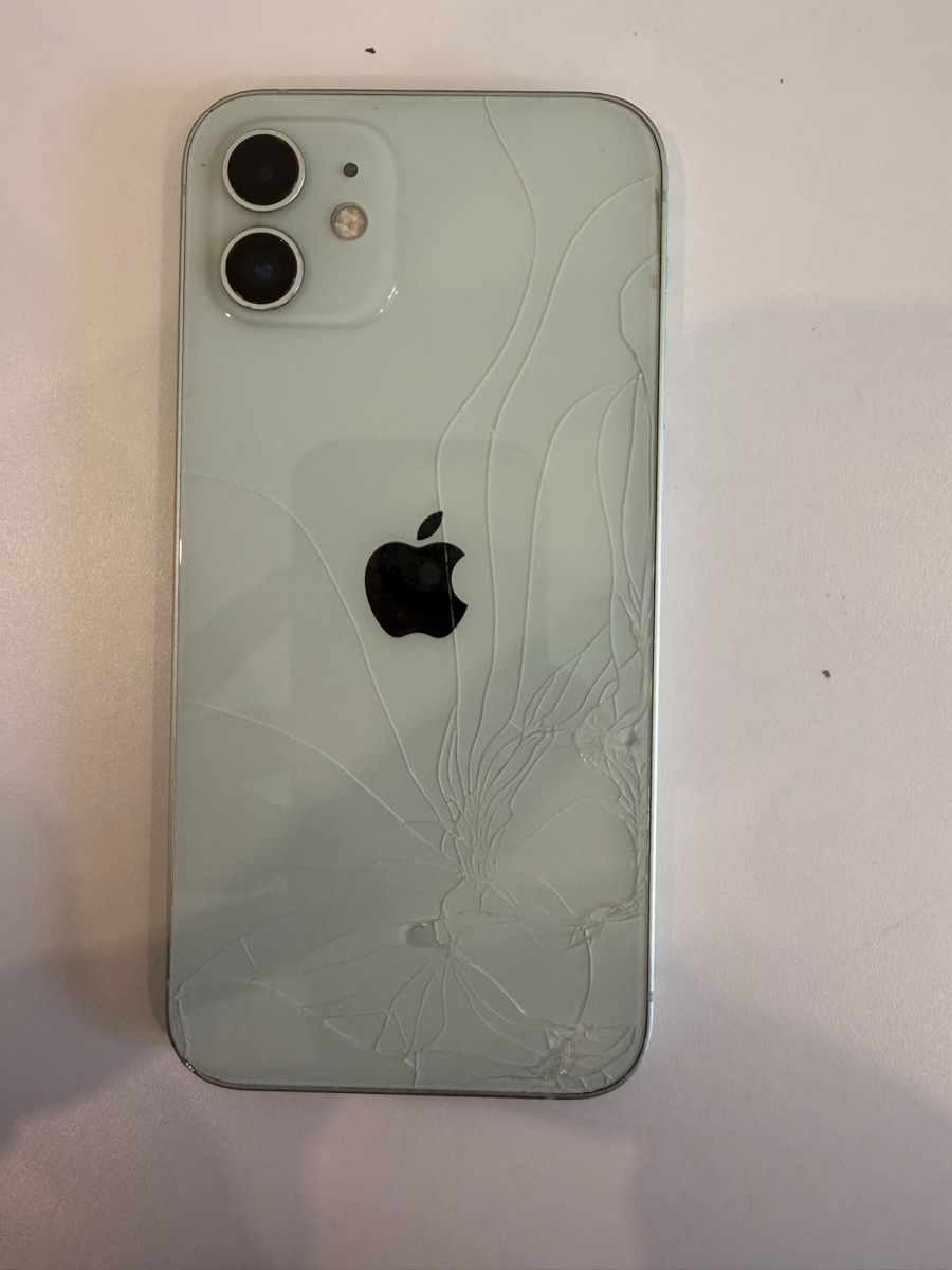 Apple Telefoni cellulari / Smartphones: iPhone 12, 64 GB Green – Usato da GOLDACH venduto da Nightdrinkexpress 1