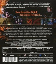 Alle DVDs: Enemies Closer – Gebraucht aus Ebikon von Moviefreak01 1