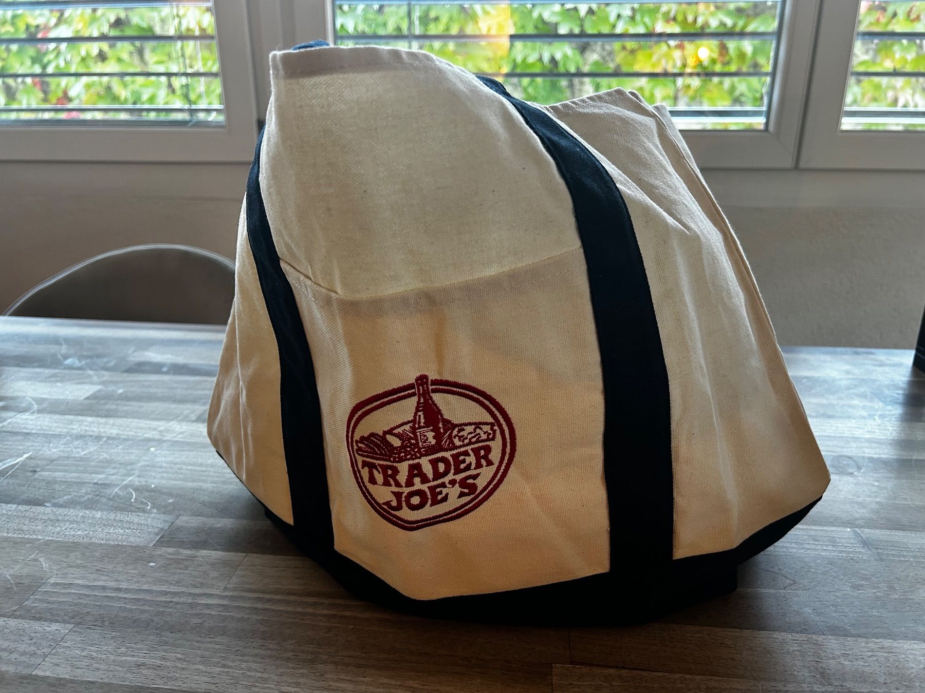 Taschen: Original Traders Joe's Einkaufstasche – Neu (gemäss Beschreibung) aus Oberwil-Lieli von Mhd 3