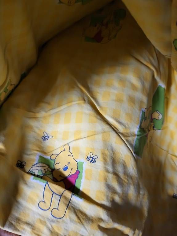 Biancheria da letto: Bettbezüge – Usato da Villnachern venduto da Pandu0 3