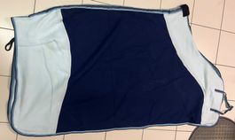 Lotto equitazione – 3 sottosella + coperta in pile 135 cm