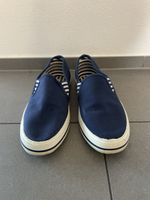 Sommerliche Stoffschuhe Gr. 40
