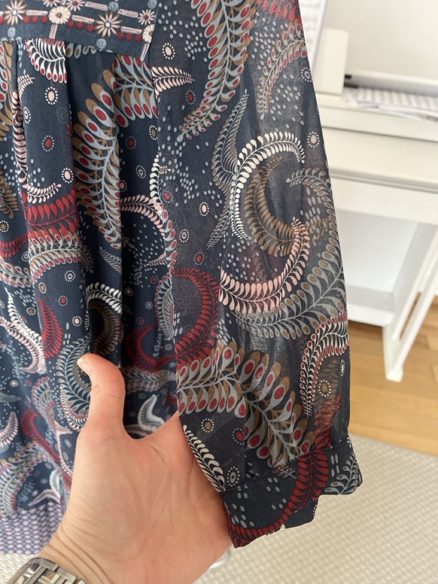 Vestiti: Kleid von Sud Express*, S – Usato da Solothurn venduto da Bobesch08 2