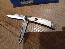 Taschenmesser Klappmesser Sackmesser Rough Rider
