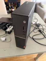 Lenovo V520S SFF PC