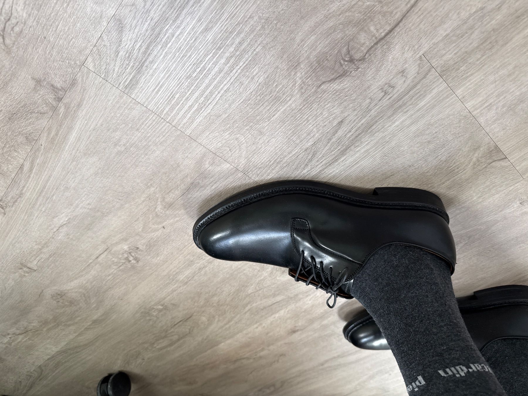 Alden Scarpe da uomo: Alden Leder Schuhen – Nuovo (secondo la descrizione) da Kilchberg ZH venduto da ale_29dn 6
