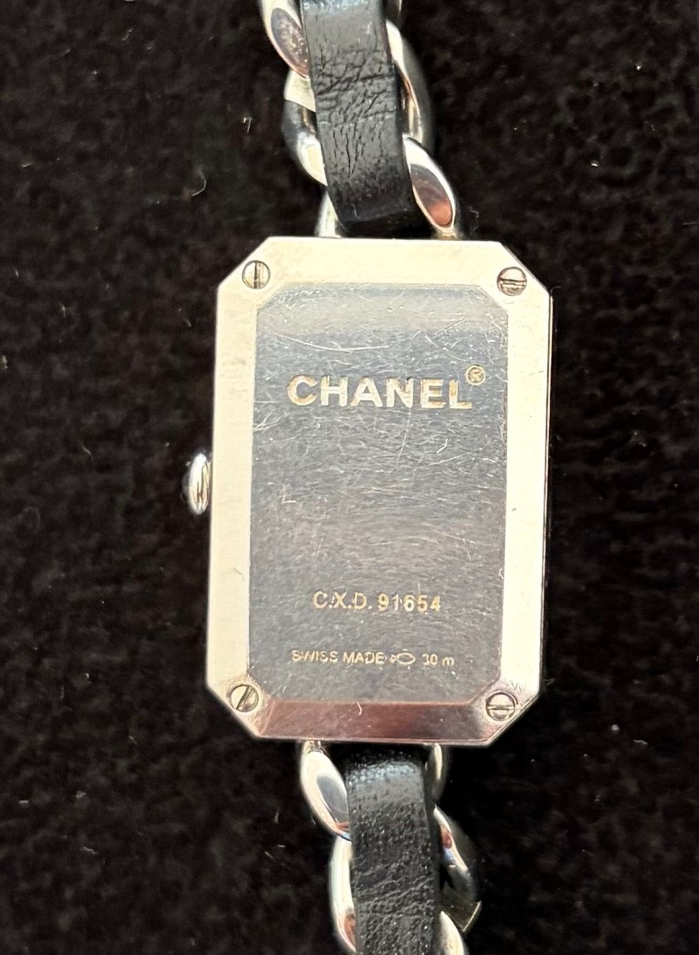 Chanel Orologi: CHANEL H3749 limitiert – Usato da Nürensdorf venduto da metropolitans 2