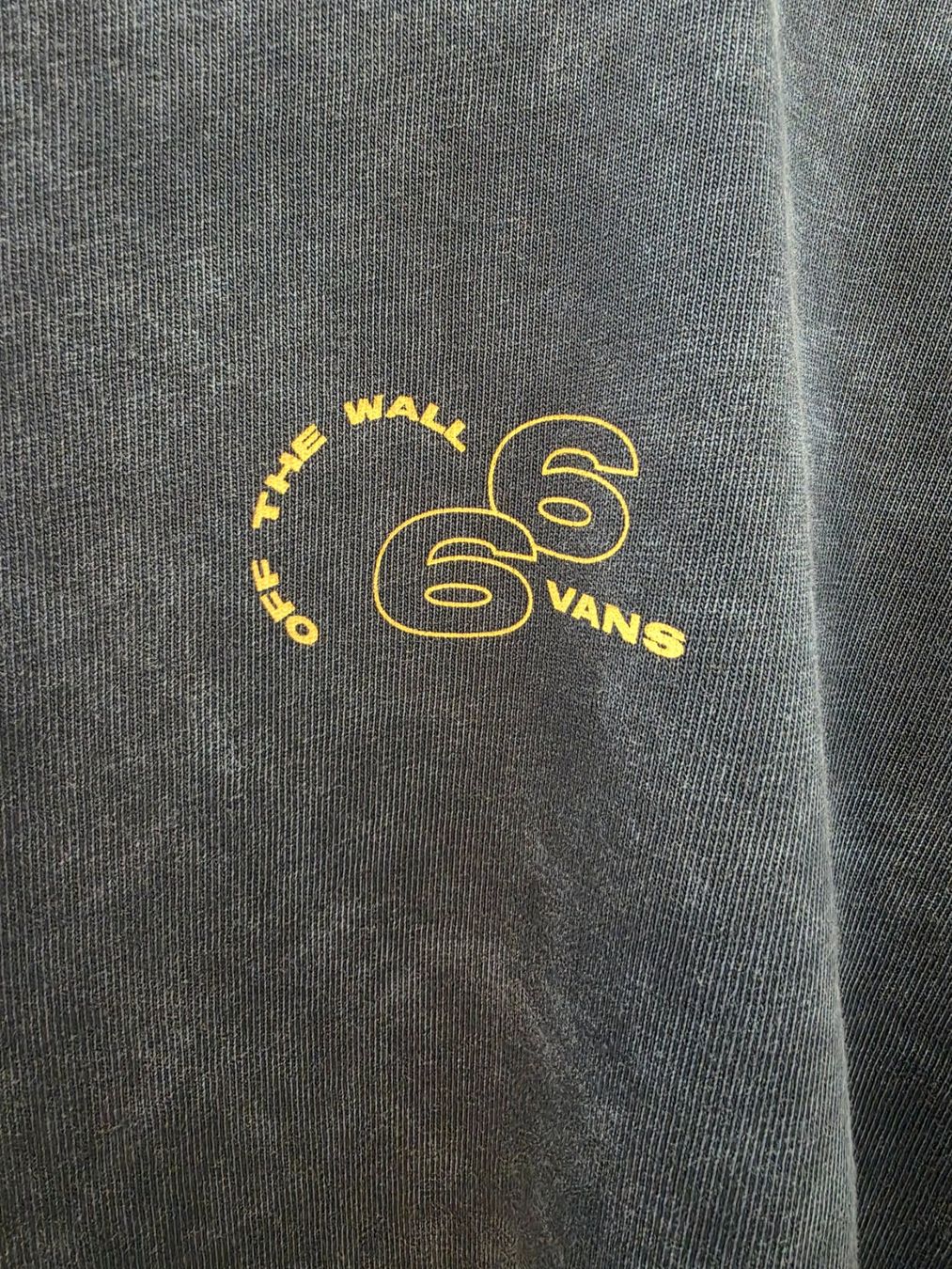 Vans Robes: Dunkelblaues Kleid Vans – Neuf (Voir description) à Rothenfluh par sel_j856 1