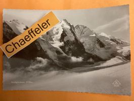 Grossglockner, 3798m