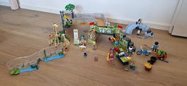 Playmobil
