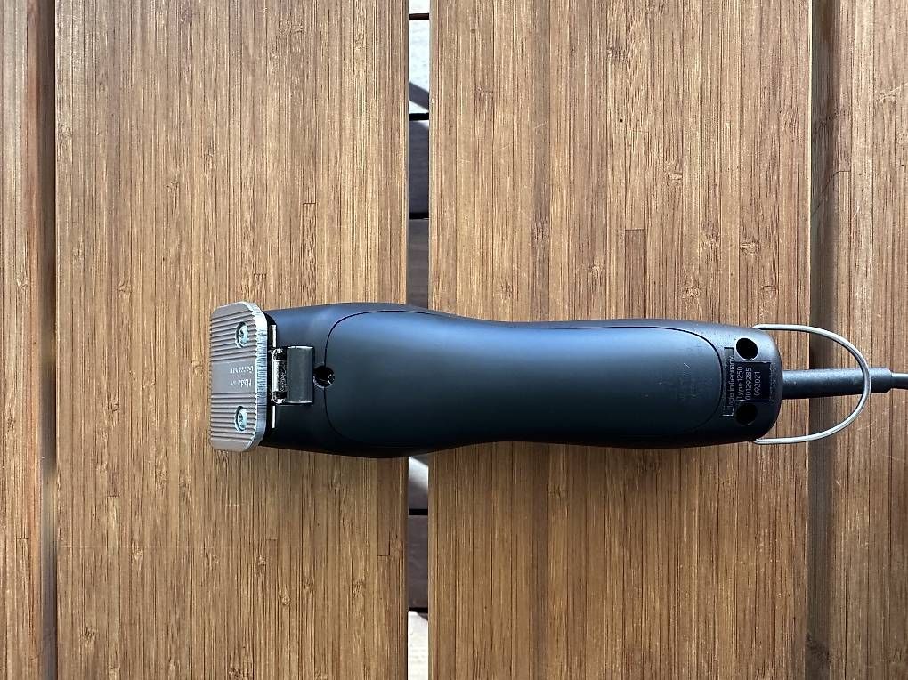 Pflegeprodukte & Putzartikel: Moser Max 50 – Gebraucht aus Luzern von LindenA 3