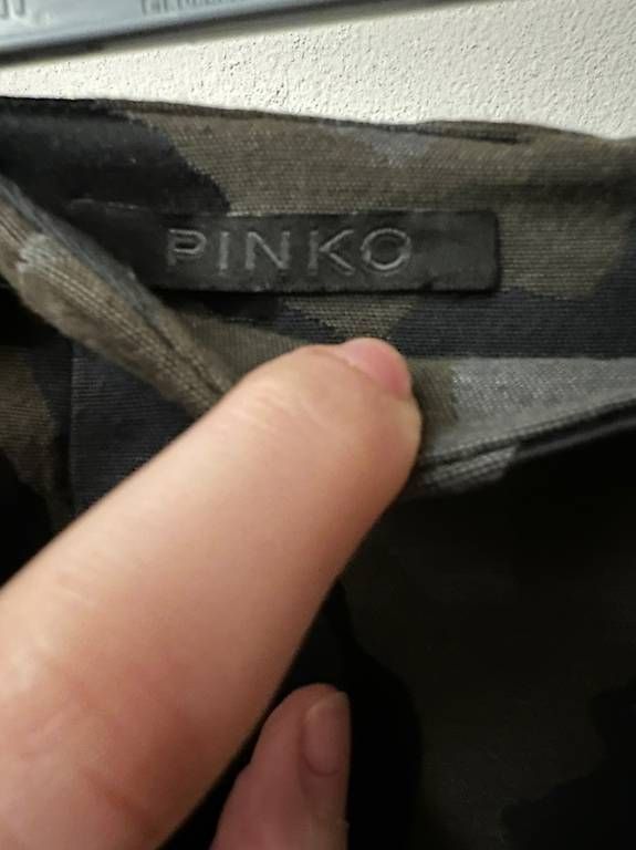 Pinko Gonne: Tubino elasticizzato PINKO – Nuovo (secondo la descrizione) da Luzern venduto da mic_99vf 2