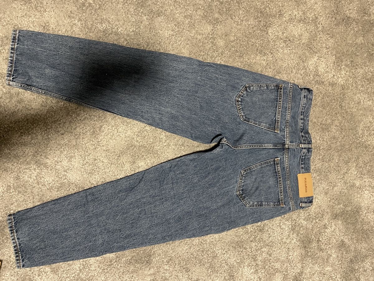 Jeans: jeans (40) – Usato da Freidorf TG venduto da driftingforthrifting 2