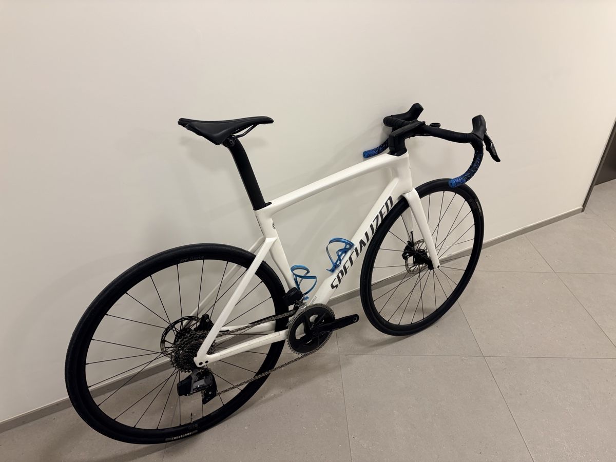 Specialized Velos: Specialized Tarmac SL7 Comp – Gebraucht aus Steinhausen von men_nys5 3
