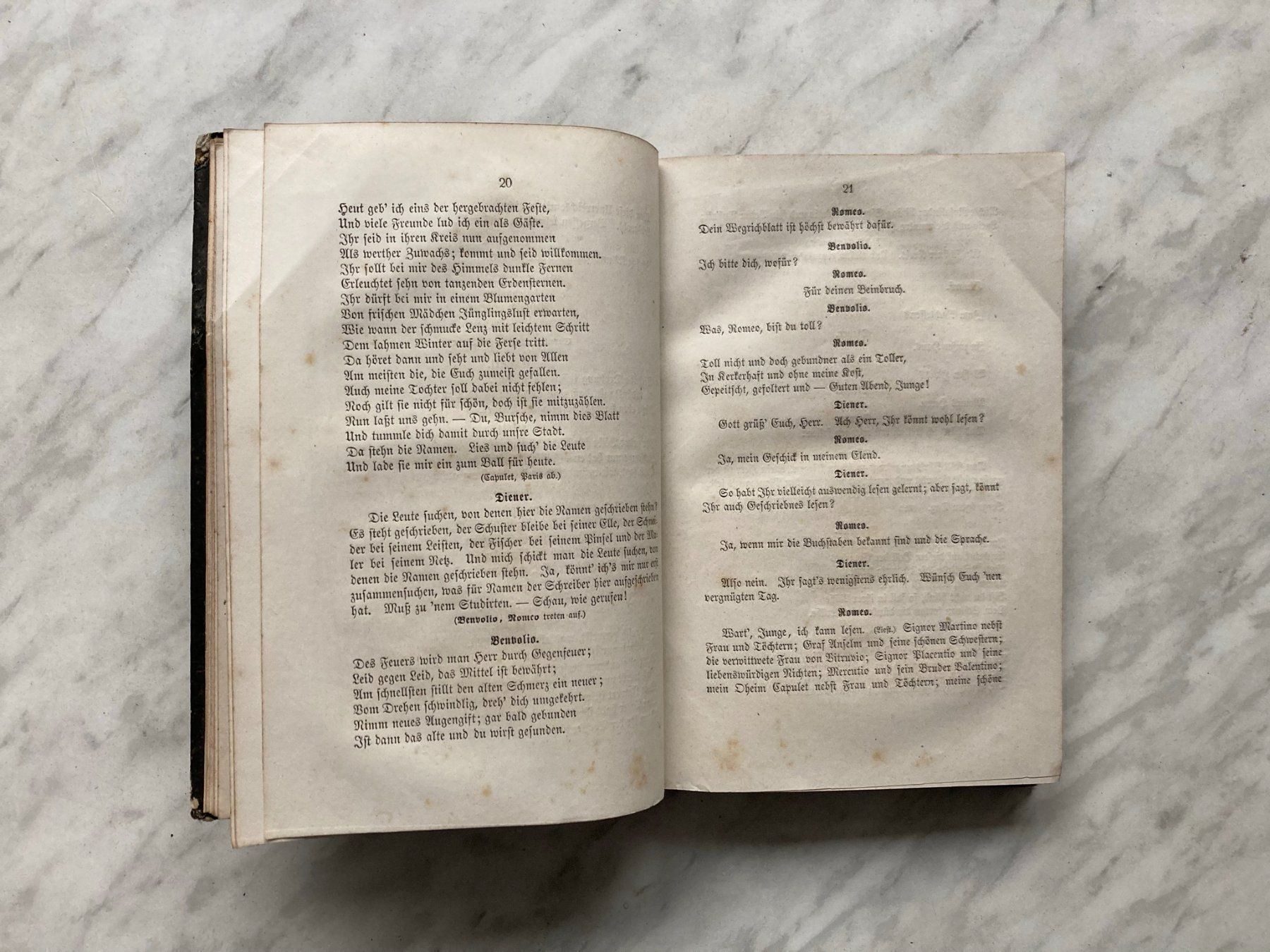 Bücher: Bibliothek ausländischer Klassiker – Gebraucht aus Mirchel von buecher_wurm 5